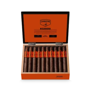 CAMACHO NICARAGUA GRAN CHURCHILL (20/PACK)