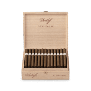 DAVIDOFF DEMI TASSE (10/PACK)